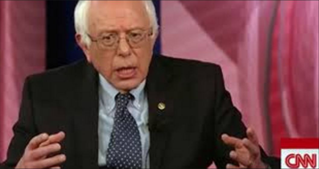 CNN Asked Bernie Sanders About His Religion: Here’s His Breathtaking Response (VIDEO)