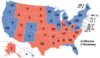 The Southernization of America in 12 Maps