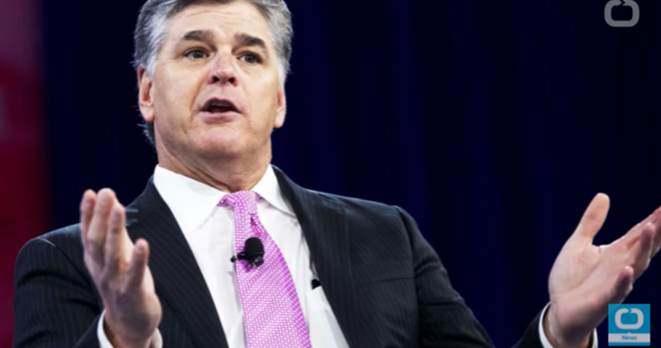 Advertisers dump Sean Hannity as he doubles down on unhinged conspiracy rants (video)
