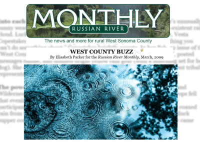 West County Buzz,’ March 2009